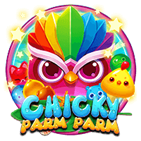  Chicky Parm Parm