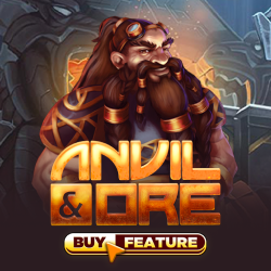 Anvil &  Ore