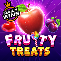 Fruity Treats 