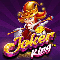 Joker King 